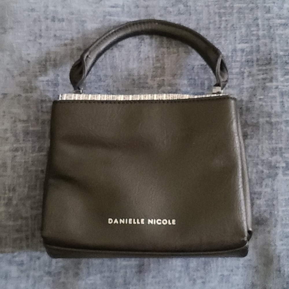 Danielle Nicole purse